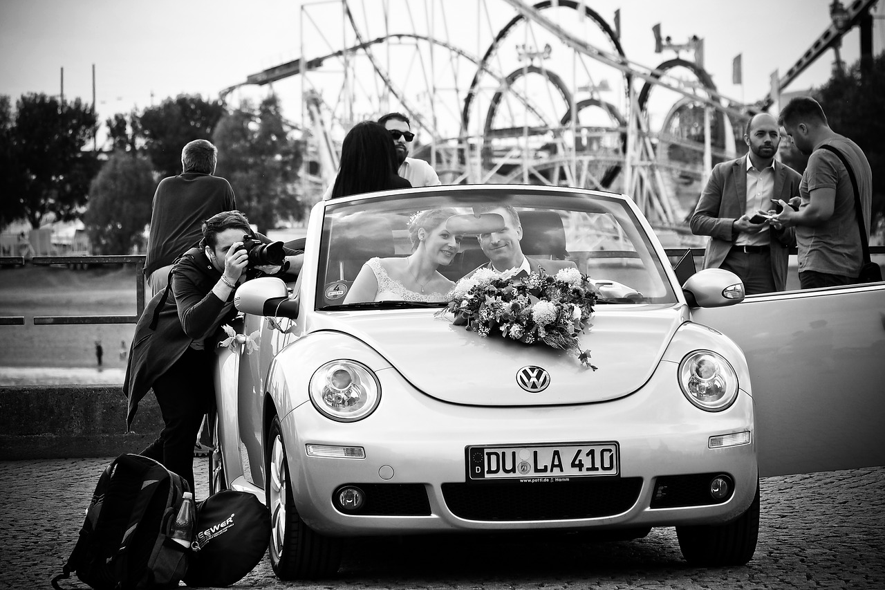 Dobry fotograf ślubny – jak wybrać ofertę fotografa na ślub z Wrocławia i Rzeszowa